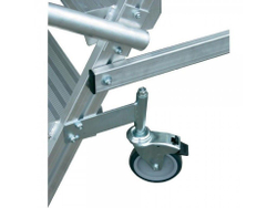 Лестница-платформа с 5-ю ступеньками (820150)