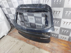 Крышка багажника Chery Tiggo 7 Pro 20-24 Б/У Оригинал 552000038AADYJ