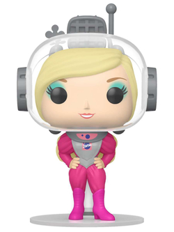 Фигурка Funko POP! Retro Toys Barbie 65th Barbie Astronaut (139) 81052