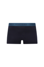 Трусики-боксеры 3шт. Tommy Hilfiger - черный(UM0UM03028)