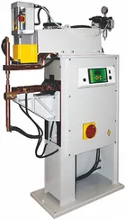 Машина для контактной сварки TECNA 8003/380