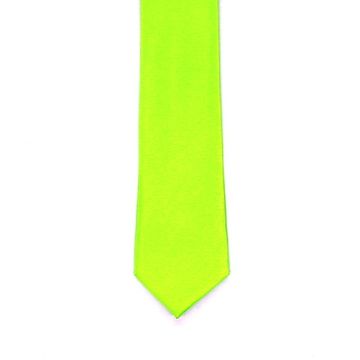 Галстук Зеленый (узкий)