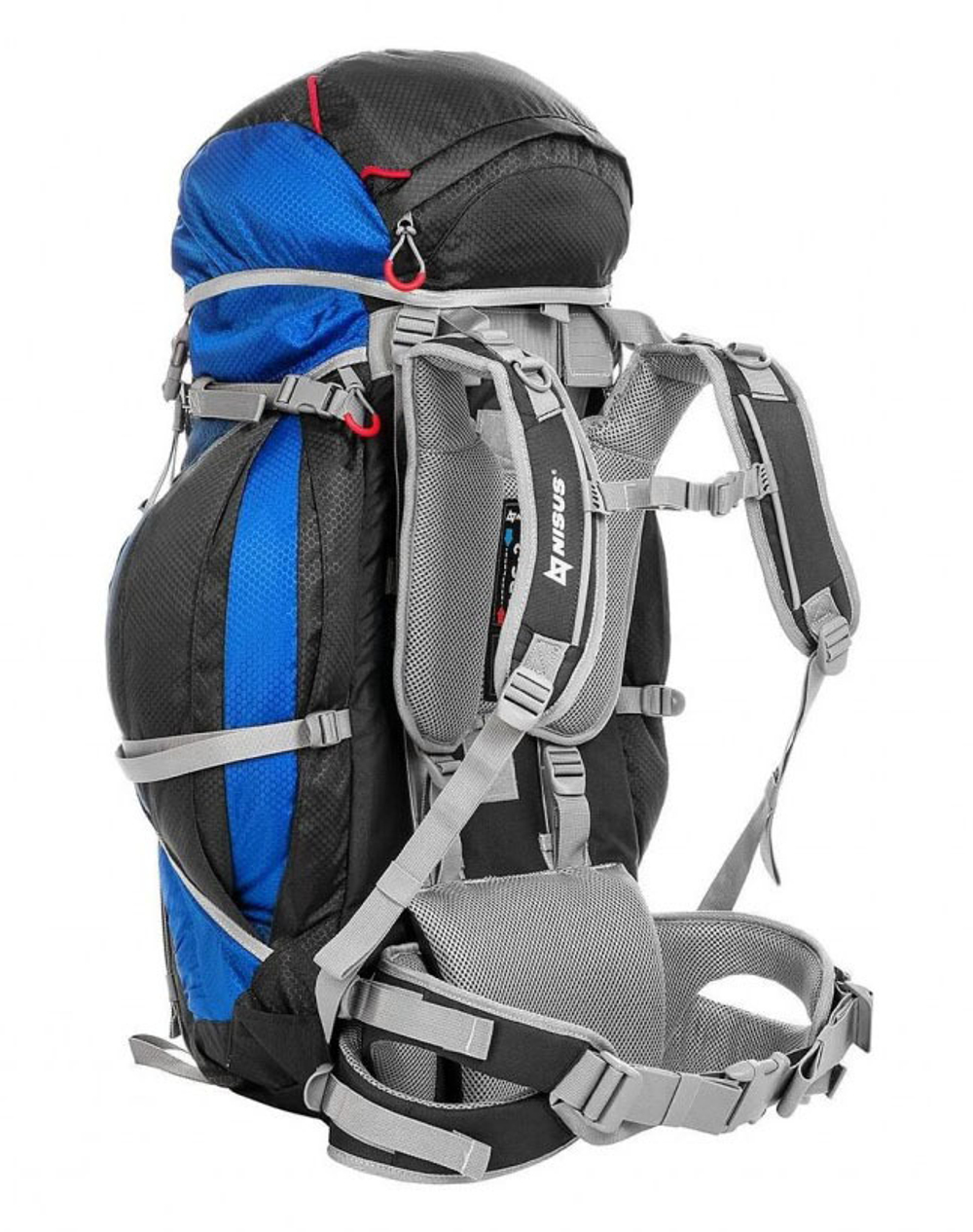 Рюкзак Nisus Alfa 65 (N-TB2522-65L) 282131