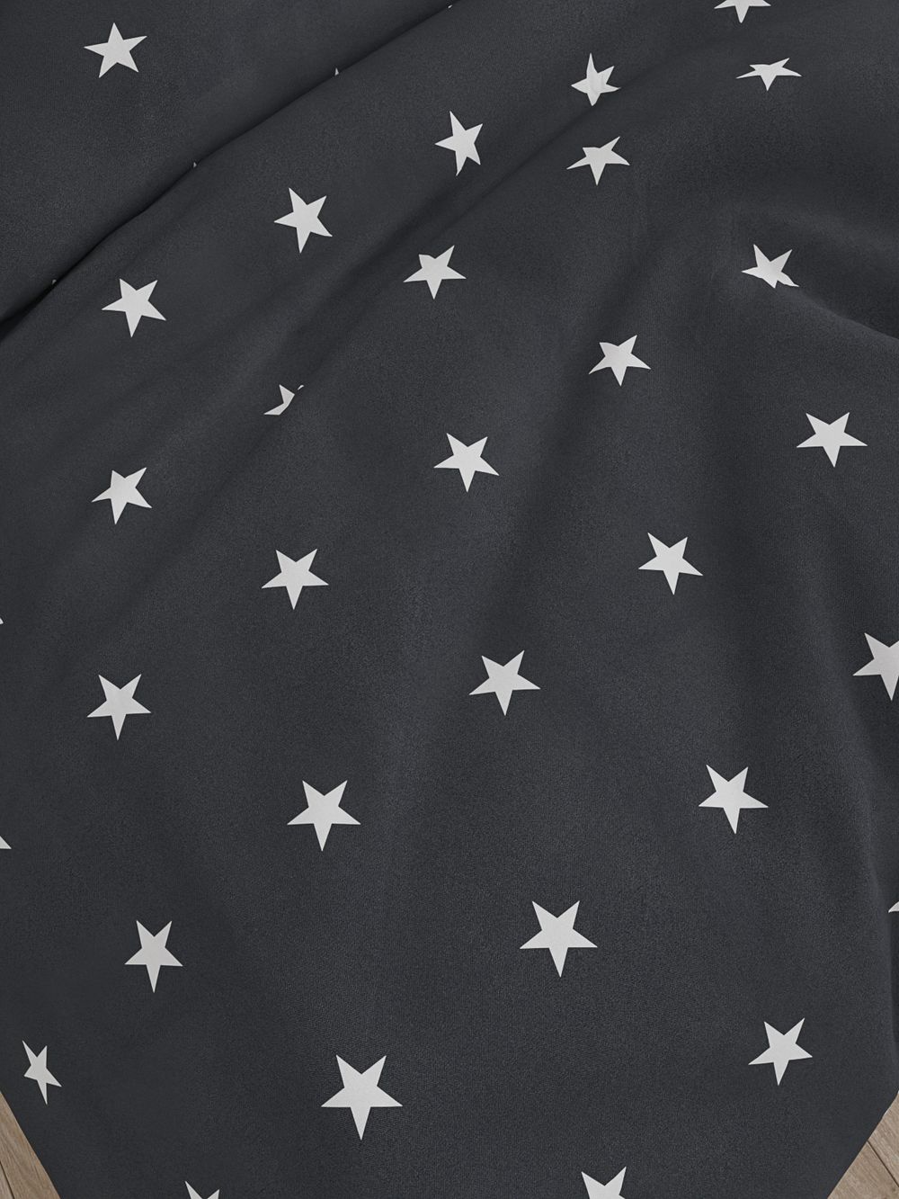 Пододеяльник Simple House "Spatial (полисатин)" евро 200х215 см