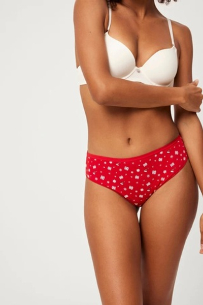 19524 Midi Трусы слипы YSABEL MORA