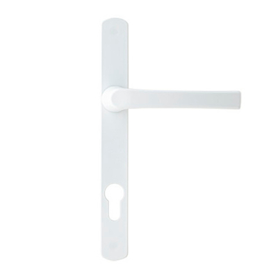 Комплект ручек Apecs HP-85.7306-W белый