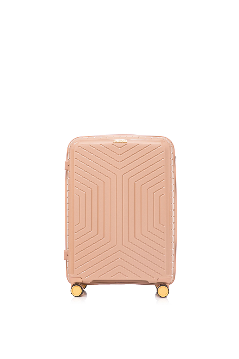 Чемоданы Cairo | 12 цветов