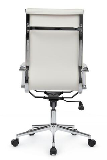 Кресло Riva Хьюго RCH 6003-1SE Белый
