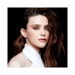 RBG Russian Beauty Guru Универсальная палетка для макияжа N2 "Лена Ясенкова", 27,6 гр