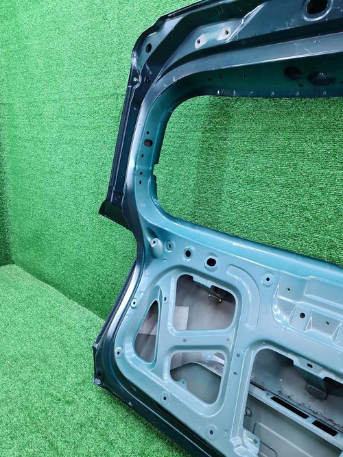 Крышка багажника GAC GS8 2 (2021-н.в.)