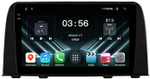 Магнитола для Honda CR-V 5 2017+ - FarCar DX1011M монитор 9.5" IPS на Android 13, 4+64Гб, CarPlay