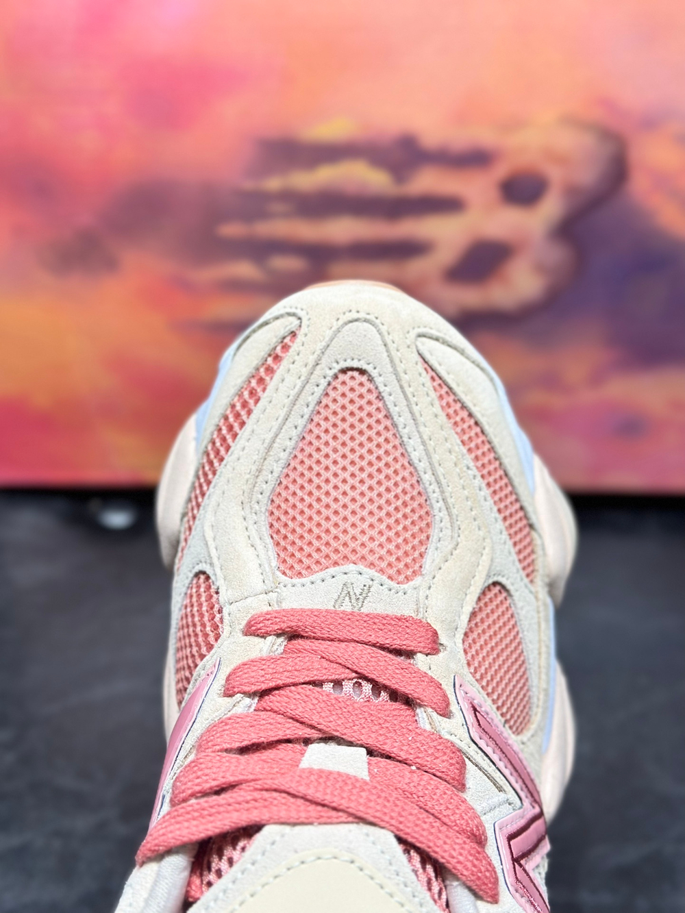 New Balance 9060