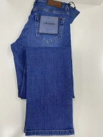 Джинсы мужские