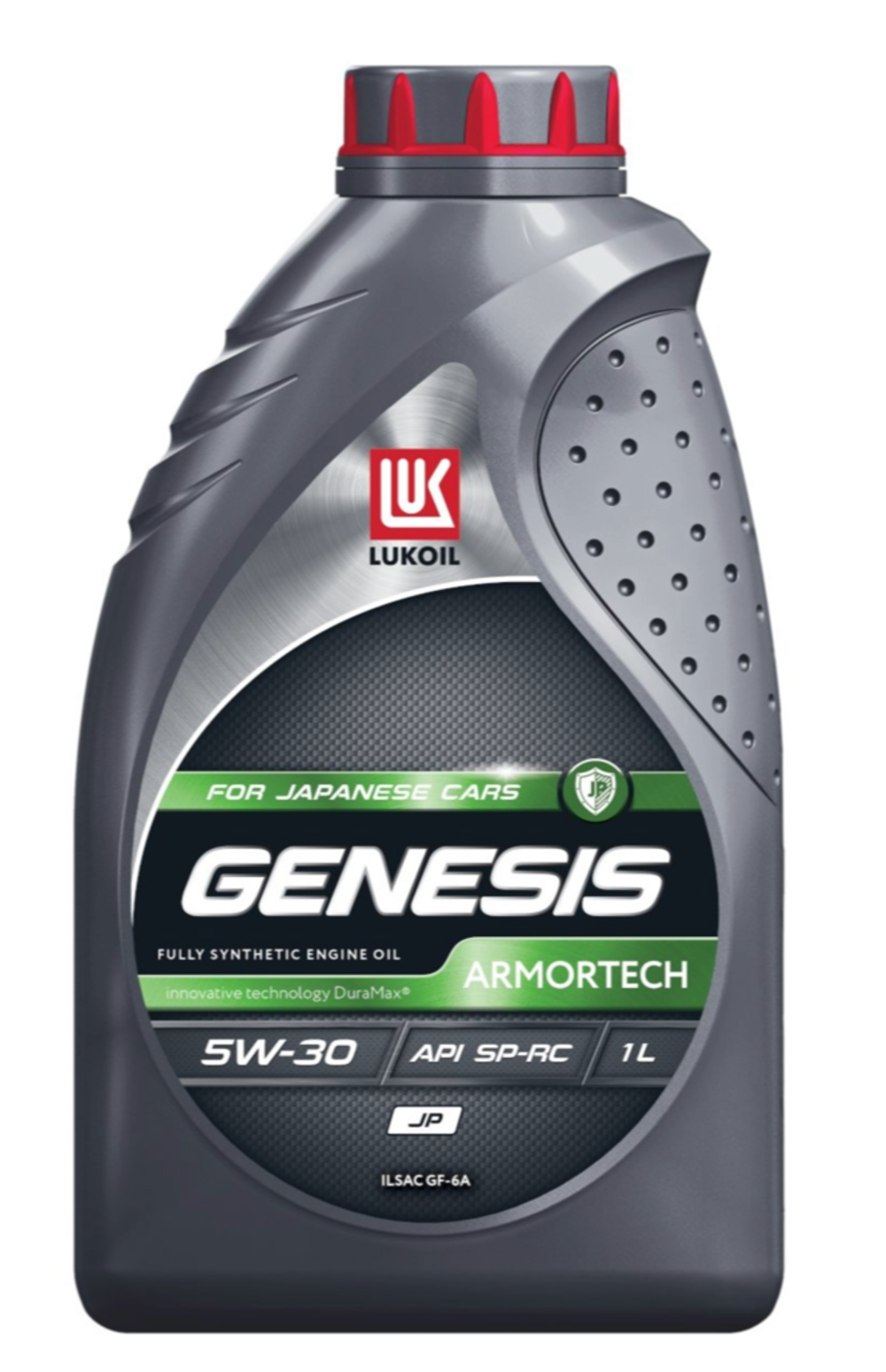 Лукойл GENESIS ARMORTECH JP 5W30 1л