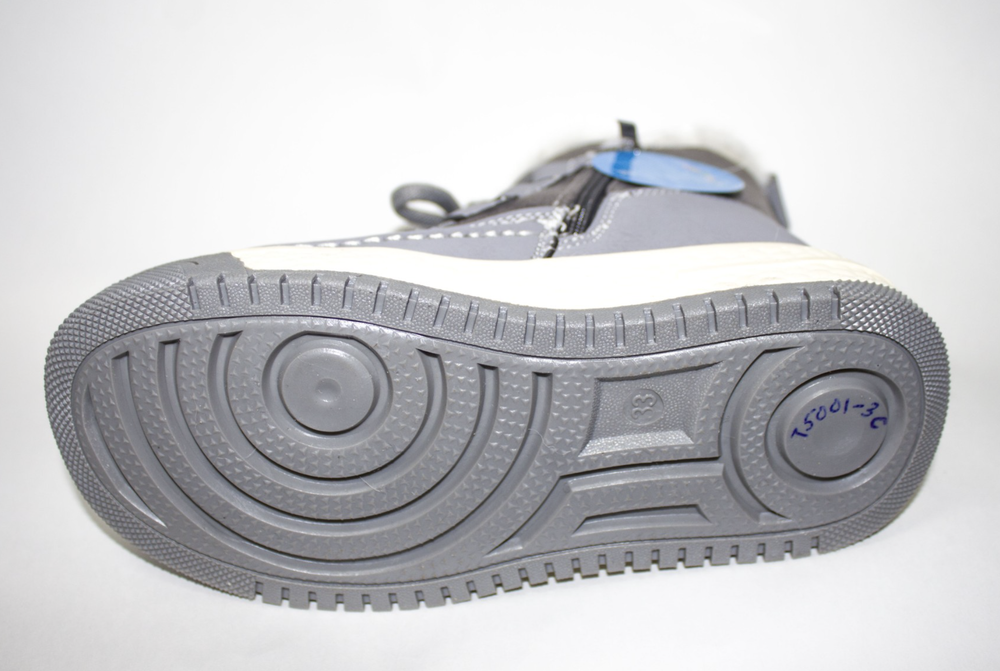 Ботинки детские зимние T5001-3C