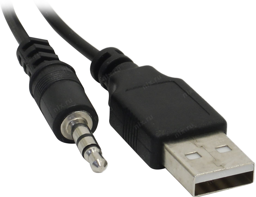 Колонки Defender SPK 240 (2x3W, дерево, питание от USB) &lt;65224&gt;