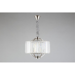 Подвесная люстра Aployt Nela APL.746.03.05