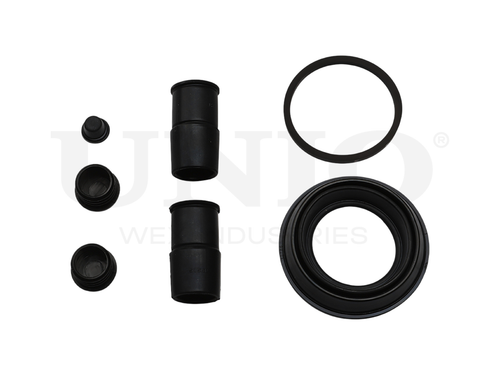 Ремкомплект заднего тормозного суппорта UNIO BRK-20075