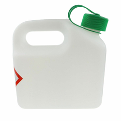 Канистра STIHL прозрачная 3л пластик(0000-881-0204)