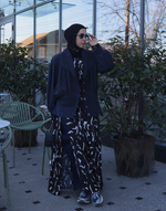 Жакет Мамина Куртка