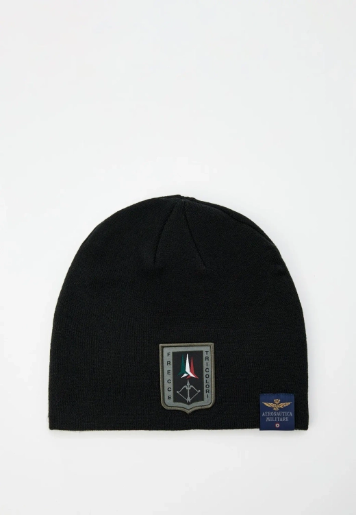 Шапка из акрила