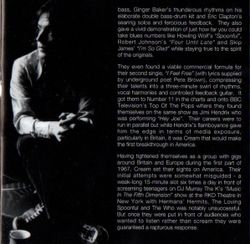 Cream. The Very Best Of Cream (CD)