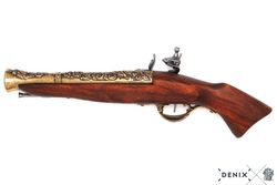 Denix Пистоль австрийский 18 века