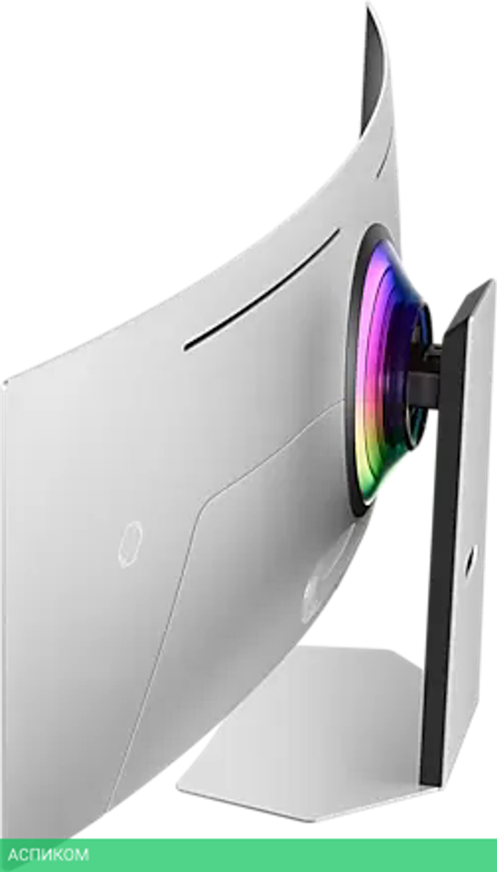 Игровой монитор Samsung Odyssey OLED G9 LS49CG954SUXEN