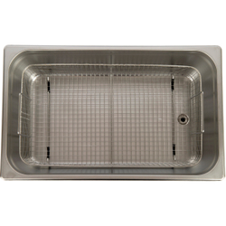 WDK-3130 Ультразвуковая мойка с подогревом, 30 л