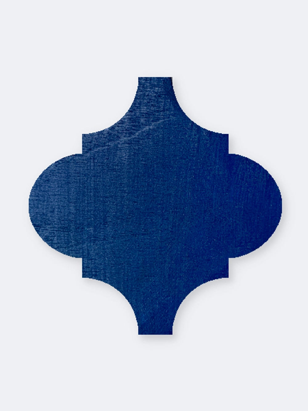 Акриловая краска глянцевая «Синяя»