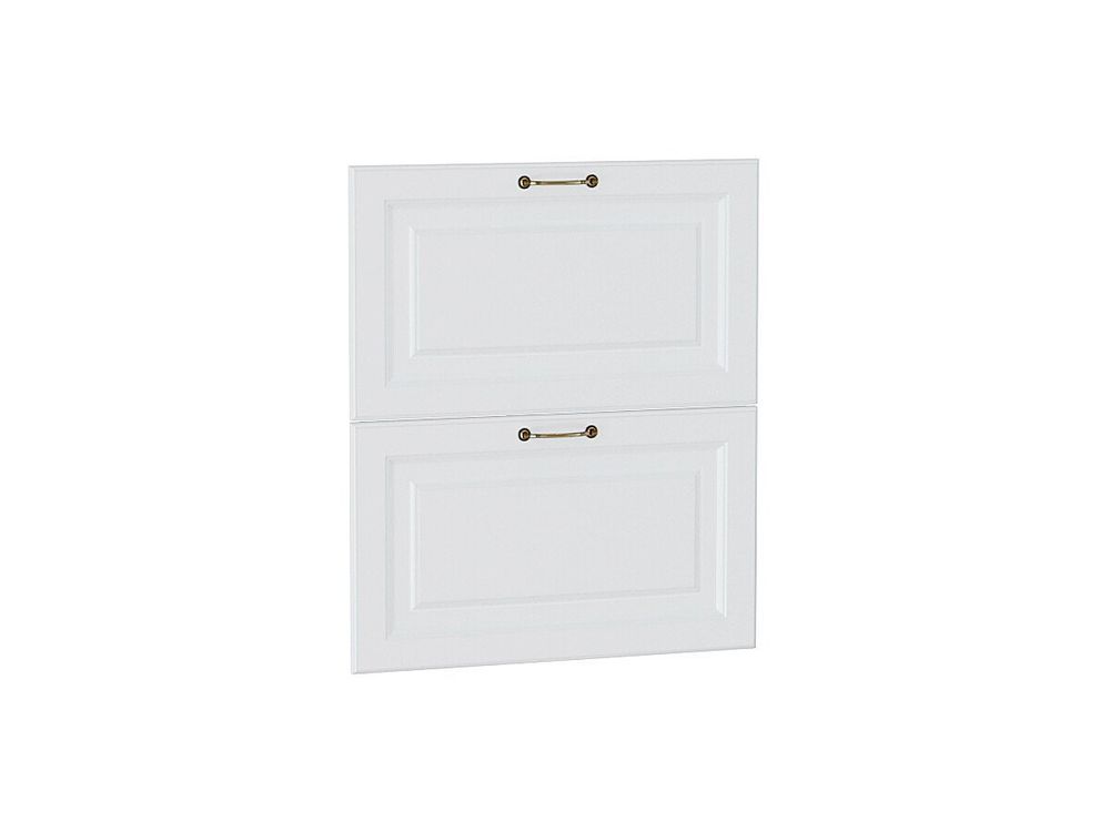 Комплект фасадов Ницца для каркаса Ф-42 Н602/ШП602