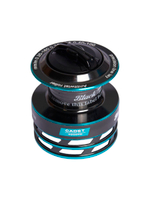 Катушка для спиннинга Black Side Cadet 3000 FD 5+1 подшипников