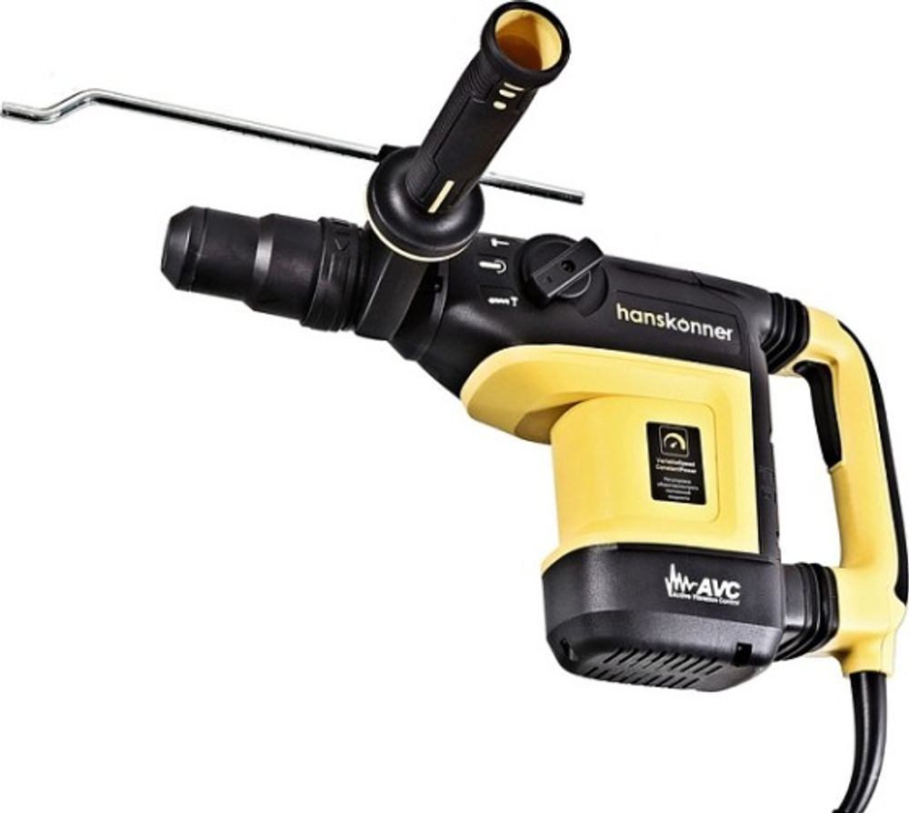 Перфоратор HANSKONNER HRH1342M