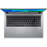 Ноутбук Acer Extensa 15 EX215-34-32RU (NX.EHTCD.003) Core i3 N305 16Gb SSD512Gb Intel HD Graphics 15.6" IPS FHD (1920x1080) noOS silver