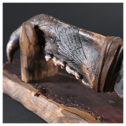 Нож ритуальный «Нож Шамана»