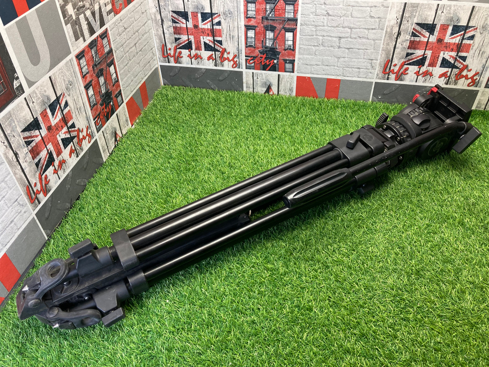 Sachtler System FSB 8 / 2 GS AL Покупка/Продажа