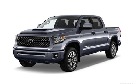 Tundra