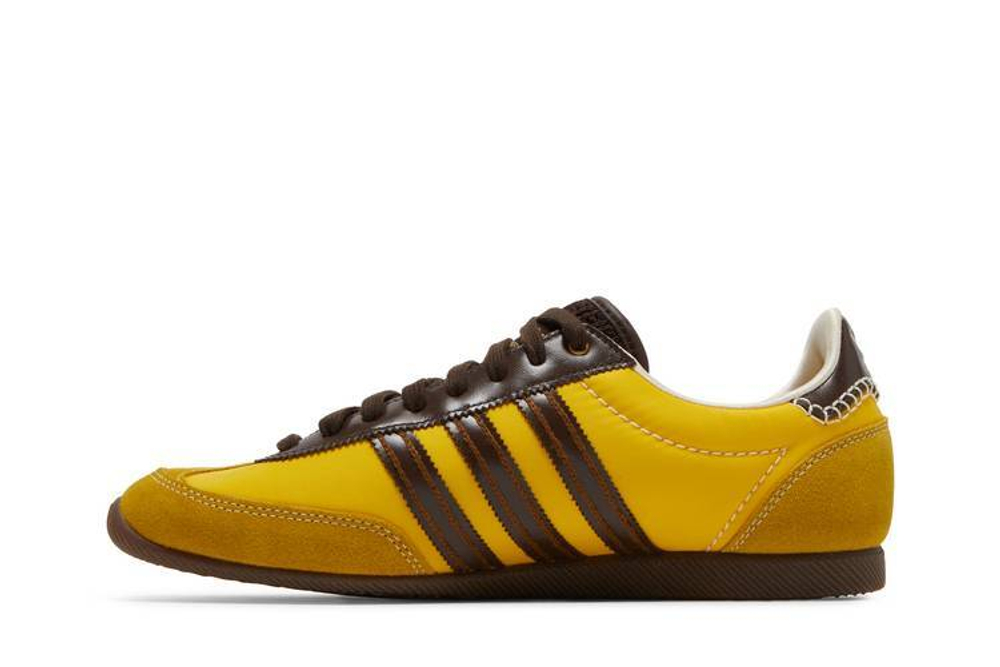 Кроссовки Wales Bonner X Adidas Originals Japan