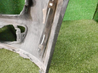 Бампер передний Porsche Macan (2014-2018)