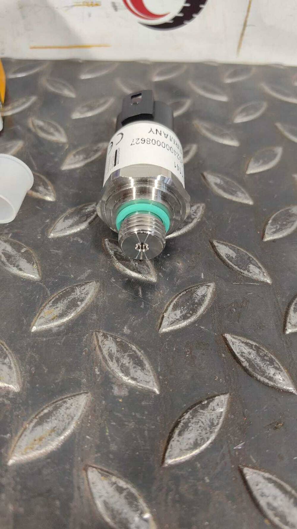 Датчик давления 17271141