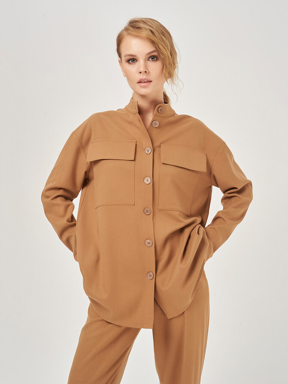 Костюм Dendy Brown