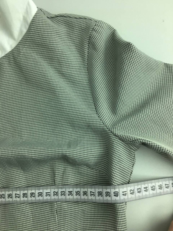 Платье DENIZA с манжетами 46 размер, новое