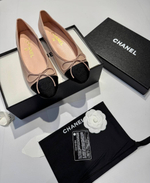 Балетки CHANEL