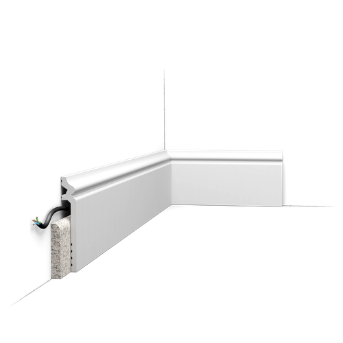 Плинтус SX186