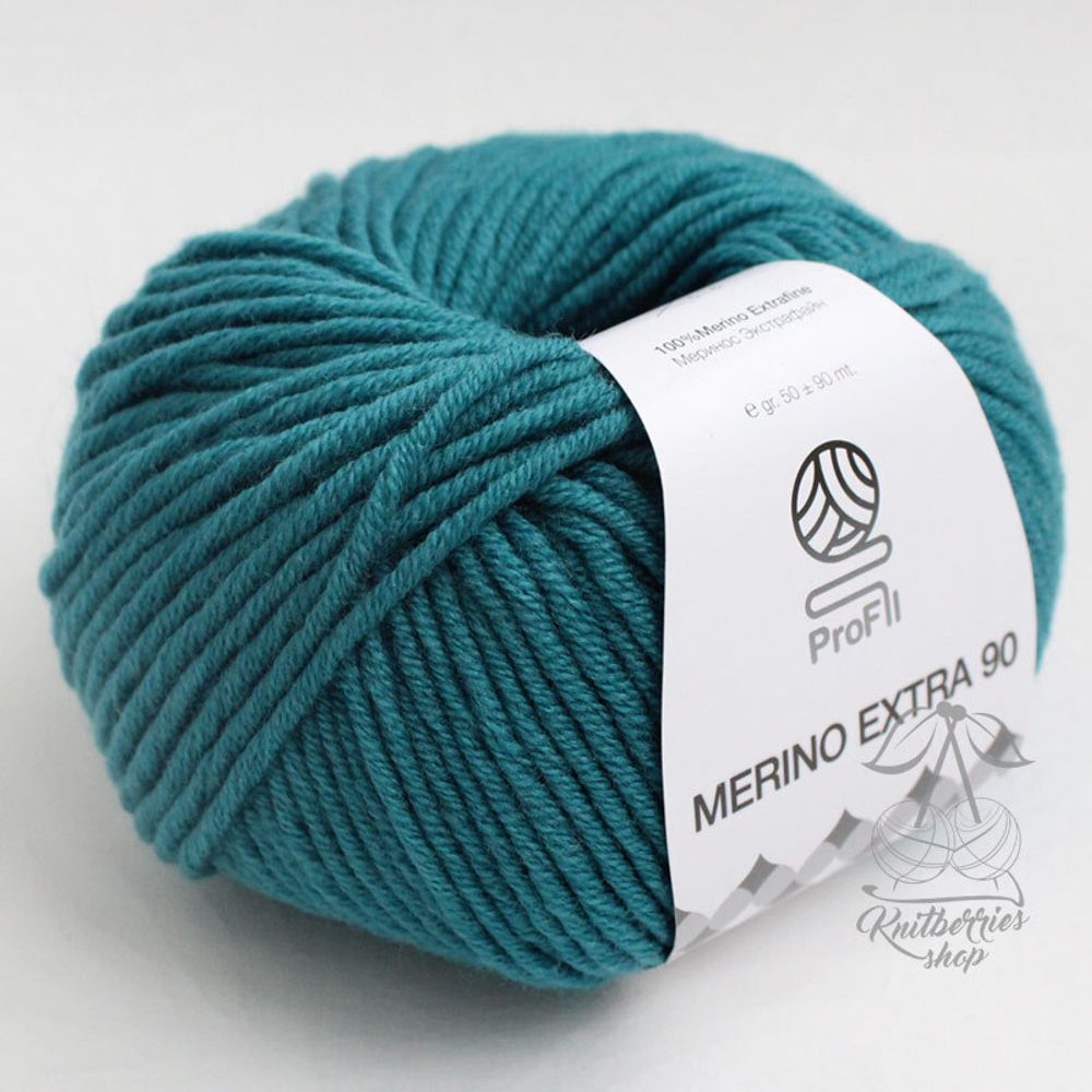 Merino Extra 90 #0157