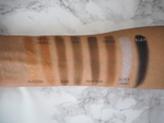 Beauty Bay EYN Nude 16 Colour Palette