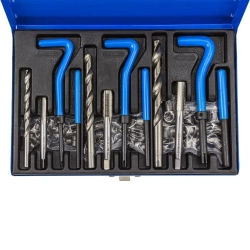 Набор для восстановления резьбы комбинированный 88пр. RockForce##Rock FORCE RF-9088U1