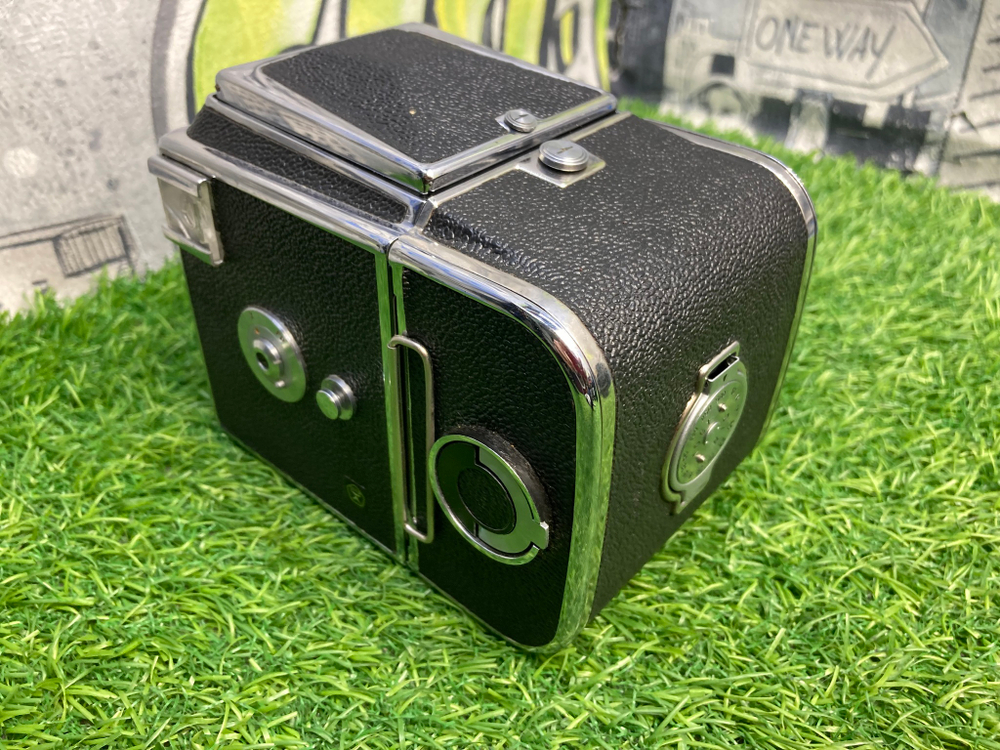 Киев 88 + МС Волна-3 2.8/80mm Покупка/Продажа