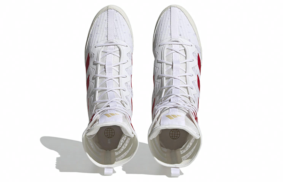 Кроссовки Adidas Box Hog 4