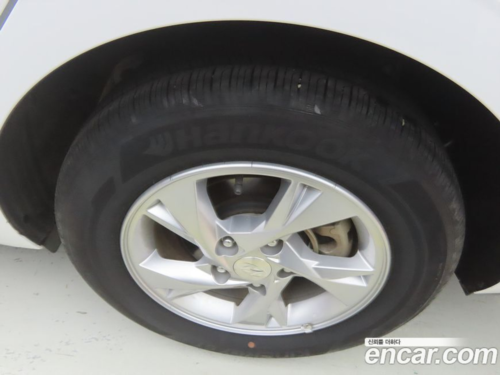 Hyundai Avante (CN7) 1.6 (11.2020)
